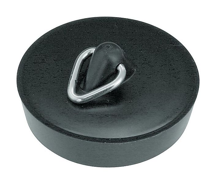 homeXpert Waschbeckenstöpsel, Ø 4.05 cm (Set, günstig online kaufen