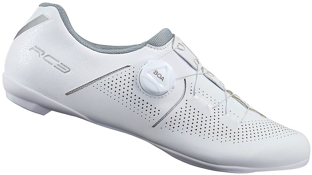 Shimano Fahrradschuh Rennrad - Fahrradschuhe RC302W günstig online kaufen