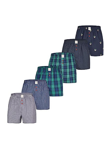Phil & Co. Boxer Classic Sets günstig online kaufen