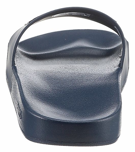 Tommy Jeans TOMMY JEANS POOL SLIDE ESS Badepantolette, Sommerschuh, Poolsli günstig online kaufen