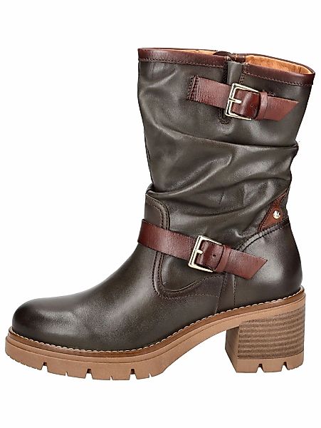 PIKOLINOS Stiefelette "PIKOLINOS Stiefelette Leder" günstig online kaufen