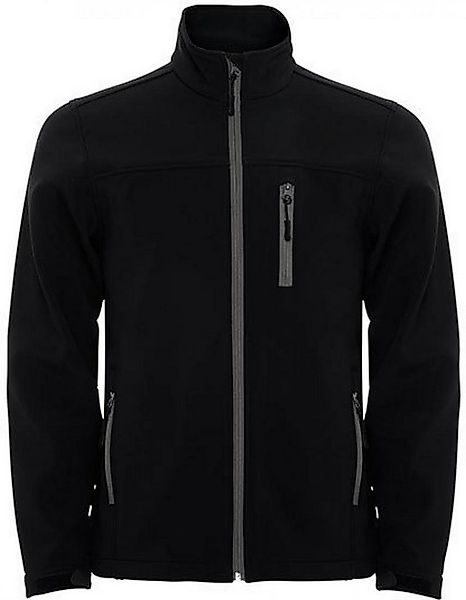 Roly Softshelljacke Herren Antartida Softshell Jacket, Wasser- und Windabwe günstig online kaufen