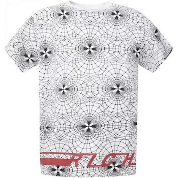 John Richmond Sport  T-Shirt UMP22062TS günstig online kaufen