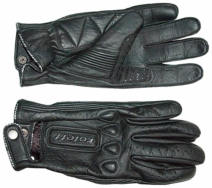 roleff Motorradhandschuhe "RO 64", winddicht günstig online kaufen