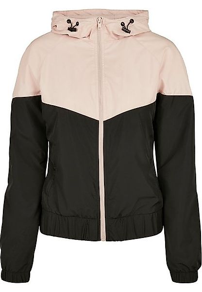 URBAN CLASSICS Anorak Urban Classics Damen Ladies Arrow Windbreaker (1-St) günstig online kaufen