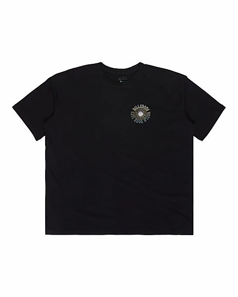 Billabong T-Shirt "Take A Tour" günstig online kaufen
