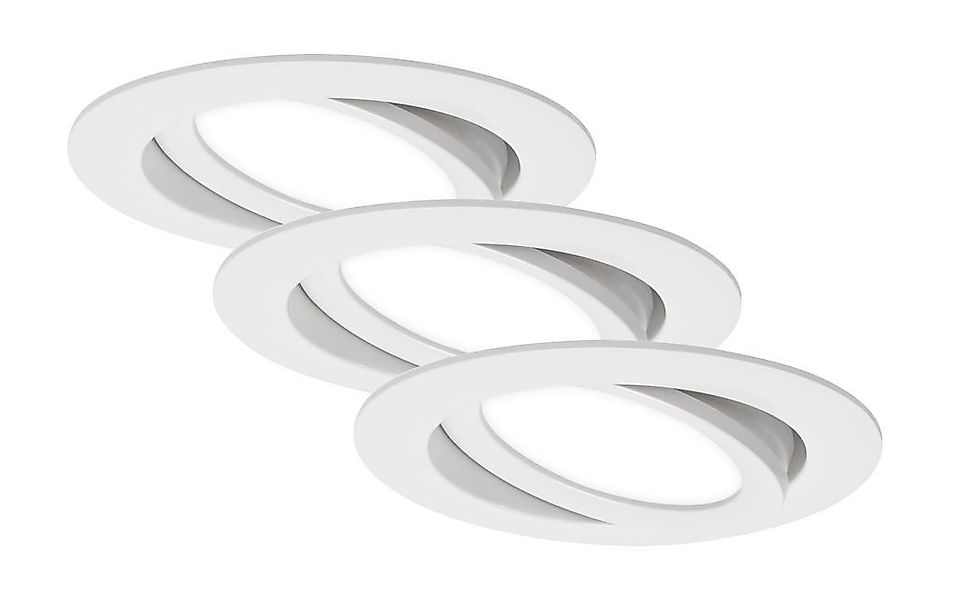 Briloner Leuchten LED Einbaustrahler 7114-436, LED günstig online kaufen