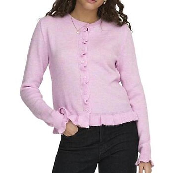 JDY  Pullover 15363485-PIN günstig online kaufen