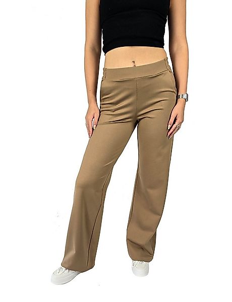 ESViViD Marlene-Hose trendig, super bequem & chic in vielen Farben elastisc günstig online kaufen