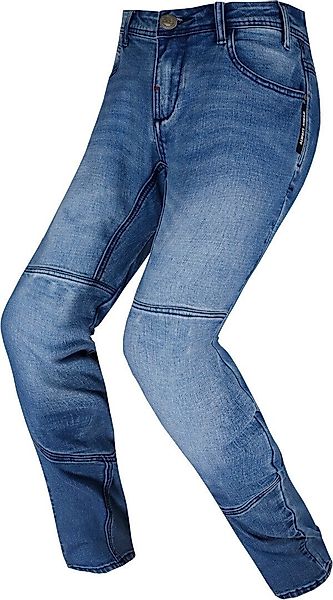 LS2 Motorradhose Dakota Damen Motorrad Jeans günstig online kaufen