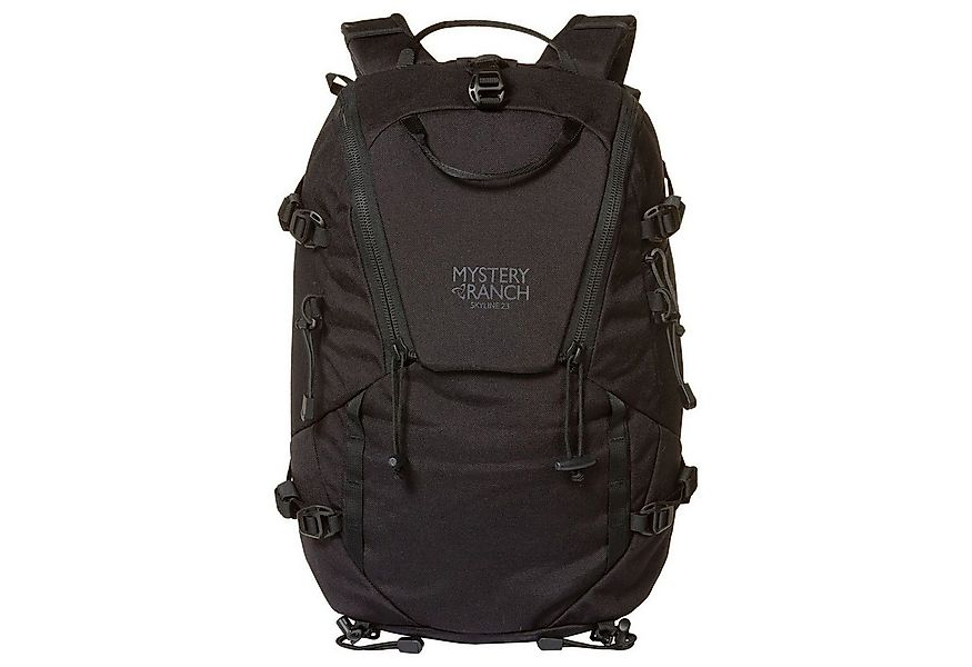 Mystery Ranch Kletterrucksack Skyline 23 - Kletterrucksack 46 cm (black) günstig online kaufen