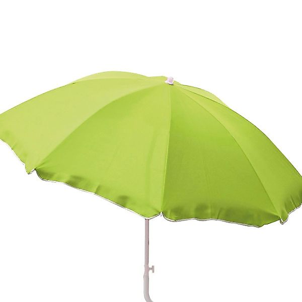 Marabellas Shop Sonnenschirm Strandschirm knickbar ca. günstig online kaufen
