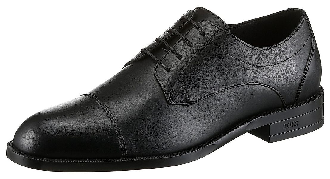 BOSS Tayil Derb Schnürschuh, Business-Schnürer, Halbschuh, Anzugschuh in el günstig online kaufen