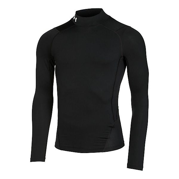 Under Armour® Longsleeve Heatgear Comp Mock günstig online kaufen