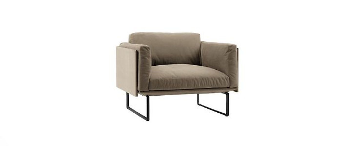 Xlmoebel Sofa Möbel Sofa Sitzgruppe Polstermöbel Set 3+2+1 Sofas Couches, H günstig online kaufen