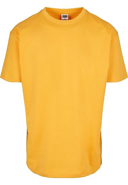 URBAN CLASSICS T-Shirt Urban Classics Herren günstig online kaufen