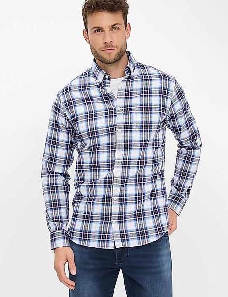 Brax Businesshemd Style DANIEL günstig online kaufen