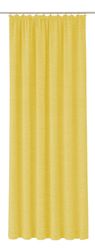 Wirth Vorhang "Holmsund 288g/qm" Kräuselband 1 Stk. tlg. günstig online kaufen