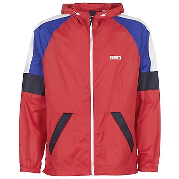 Levis  Windjacken COLORBLOCK WINDRUNNER günstig online kaufen