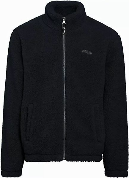 Fila Fleecejacke günstig online kaufen