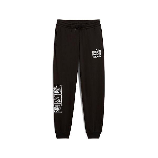 PUMA Trainingshose MID90S SWEATPANTS FL B günstig online kaufen