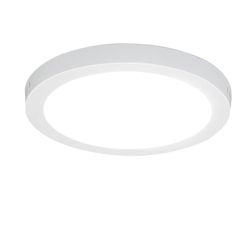 Nettlife LED Panel LED Deckenleuchte Flach günstig online kaufen