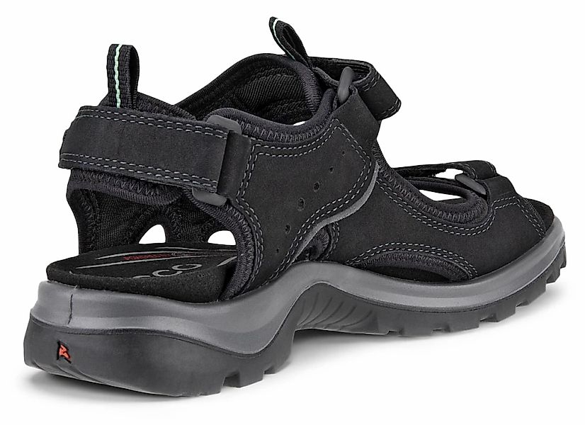 Ecco Offroad Andes II Damen Trekkingschuh Wanderschuhe, Sandalen, Sandalett günstig online kaufen