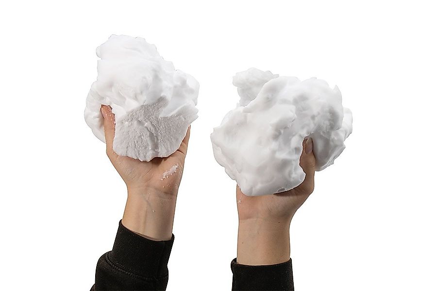 AVANTGARDE Greifspielzeug Schaumi (Einzeln, 1-tlg) günstig online kaufen