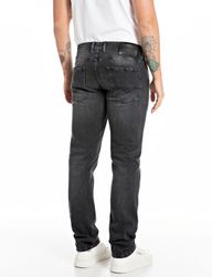 Replay Straight-Jeans GROVER in vielen verschiedenen günstig online kaufen