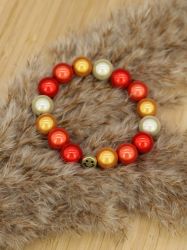 Adel Accessoires Perlenarmband Magic Perlenarmband aus günstig online kaufen