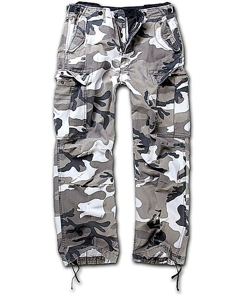 Brandit Cargohose M65 Vintage Pants günstig online kaufen