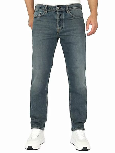 Diesel Tapered-fit-Jeans Regular - 2023 D-Finitive 09F74 günstig online kaufen
