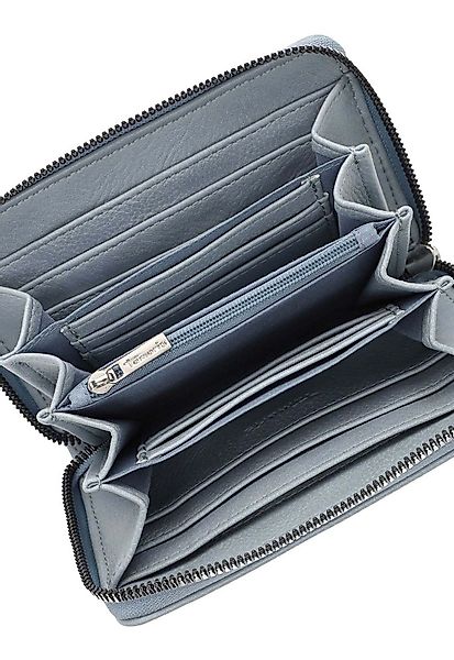 Tamaris Geldbörse Zip Around Wallet günstig online kaufen