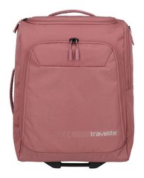 travelite Koffer Kick-Off - 2-Rollen-Kabinentrolley S günstig online kaufen