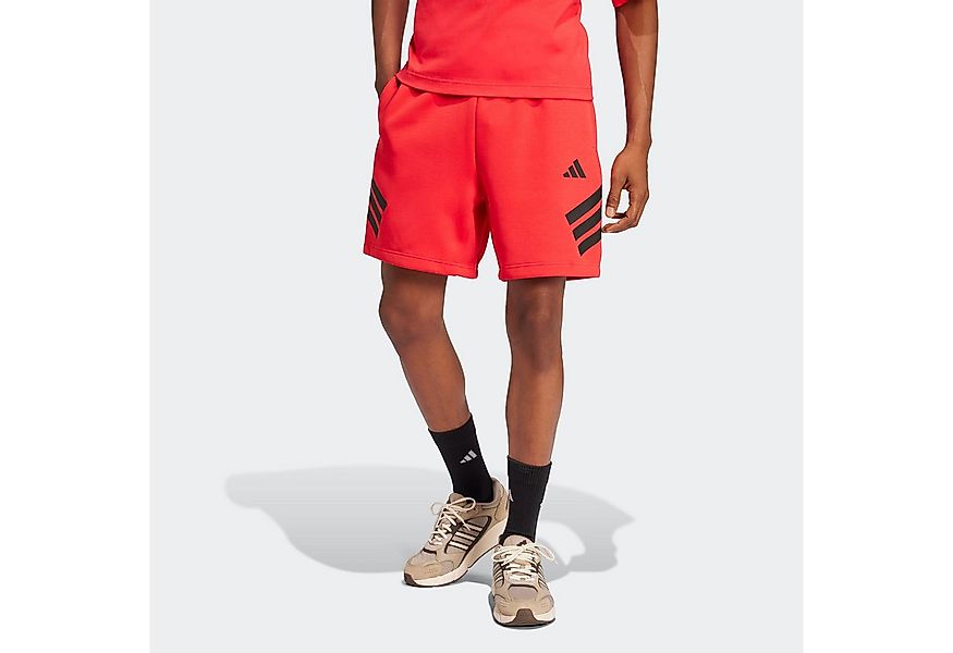 adidas Sportswear Shorts M FI 3S SHO (1-tlg) günstig online kaufen