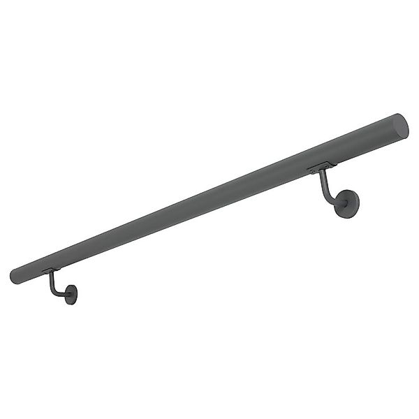 V2Aox Handlauf Handlauf Treppengeländer Geländer Wandhandlauf günstig online kaufen