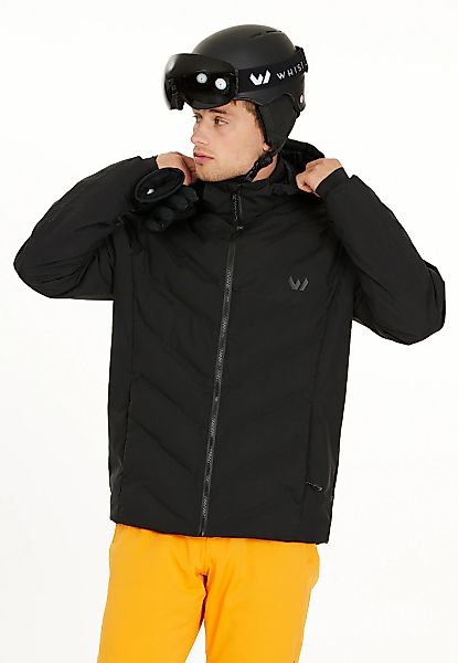 WHISTLER Skijacke "Freeride", in dezentem Design günstig online kaufen