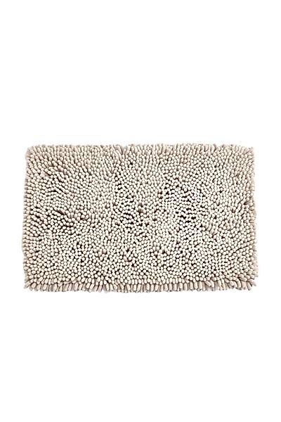 Next Badematte Besonders flauschige Badematte, Höhe günstig online kaufen