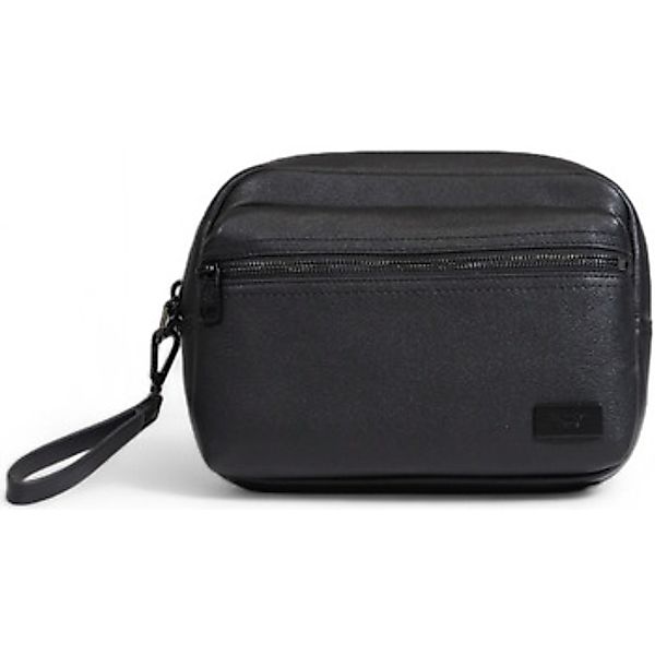 Calvin Klein Jeans  Handtaschen INST PLAQUE SMALL POUCH W/PKT K50K510713 2 günstig online kaufen