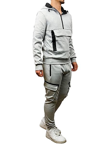 Baxboy Jogginghose BAXBOY Herren Uni Colour günstig online kaufen