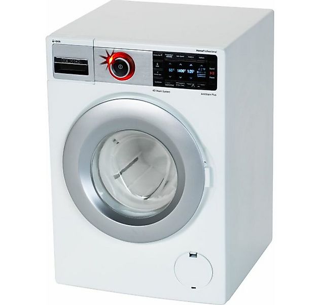 Theo Klein Lernspielzeug Bosch Waschmaschine, KinderhaushaltsgerÃ¤t (wei) günstig online kaufen