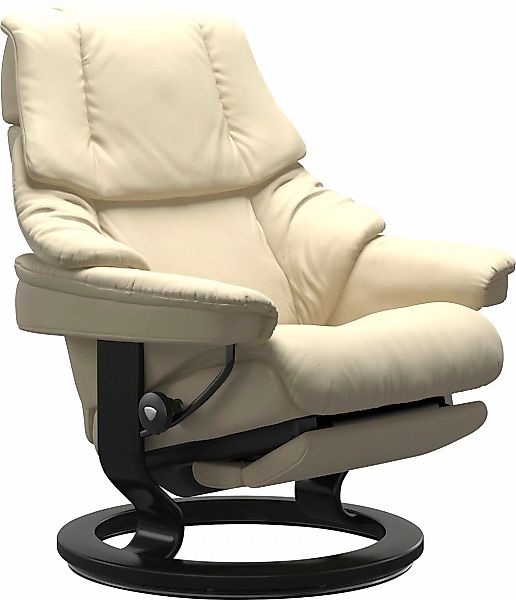 Stressless "Reno" elektrisch verstellbar, optional 2-motorisch, Größe M & L günstig online kaufen