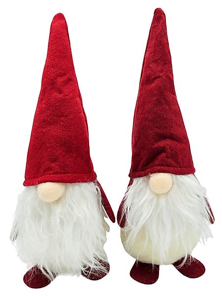 Meinposten Wichtel Filz Weihnachtswichtel Weihnachtsdeko Türstopper günstig online kaufen