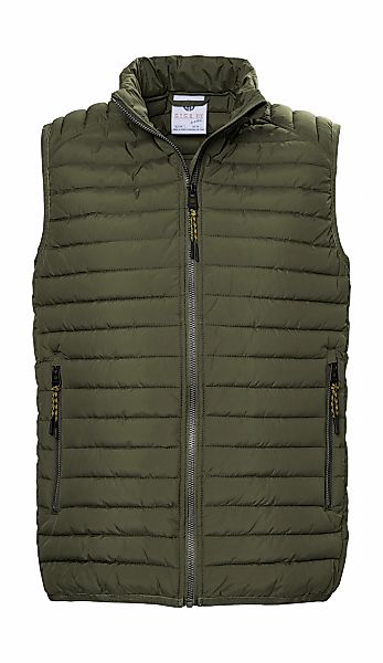 G.I.G.A. DX by killtec Steppweste "GS 83 MN QLTD VST" Wasserabweisende Herr günstig online kaufen