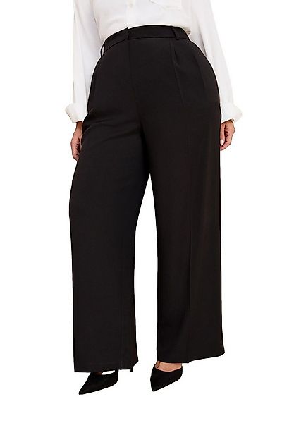 Friends Like These Palazzohose Friends Like These Premium-Hose, Curve (1-tl günstig online kaufen