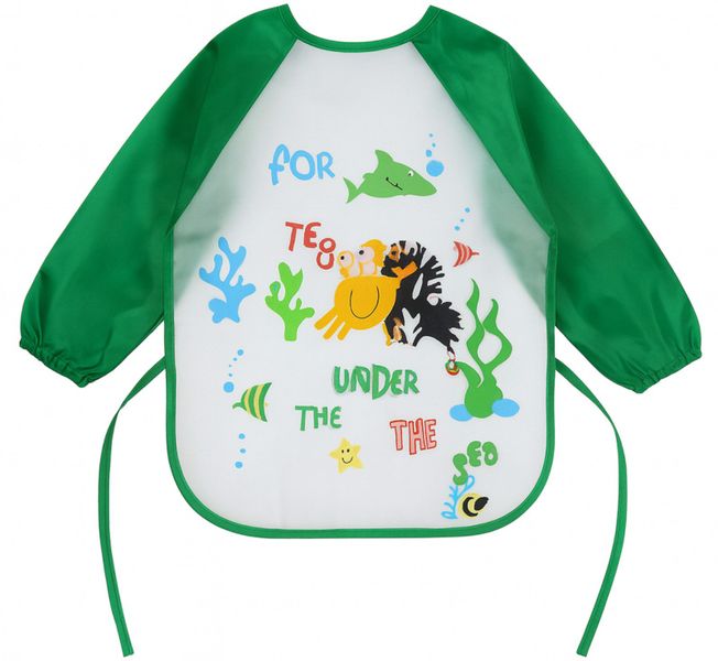 Koopman Malschürze Malkittel Bastelschürze Kinderschürze Bastelkittel, günstig online kaufen