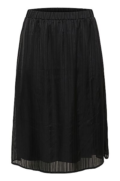 KAFFE Curve Jerseyrock Rock KCmilli Große günstig online kaufen