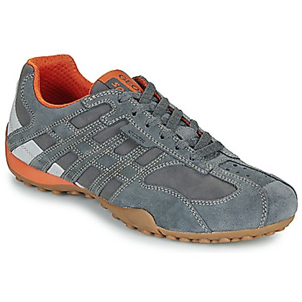 Geox  Sneaker U SNAKE ORIGINAL A günstig online kaufen