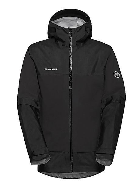 Mammut Funktionsjacke Ducan Guide HS Hooded Jacket (Hardshelljacke), Herren günstig online kaufen
