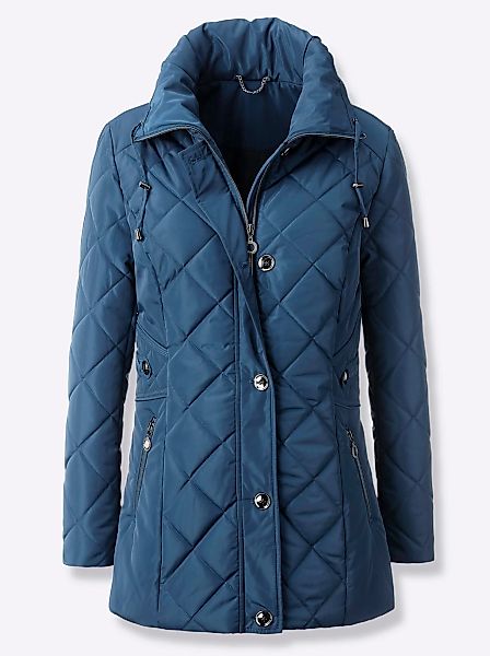 Inspirationen Steppjacke, ohne Kapuze günstig online kaufen